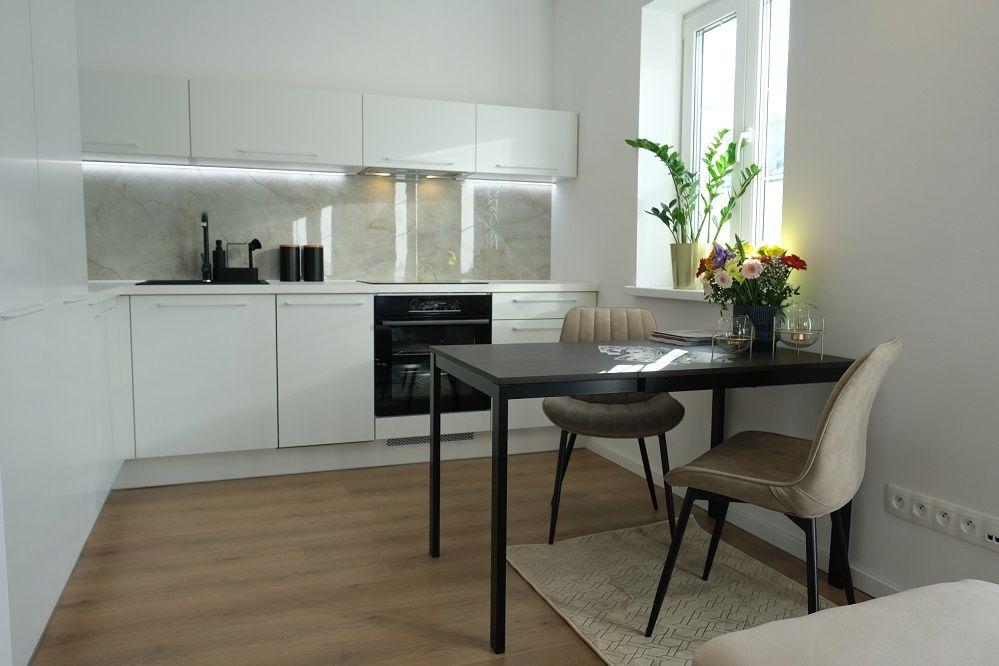 LEVELREAL | Na prenájom 1, 2 a 3-izbové byty pri Martine v obci Turčianska Štiavnička