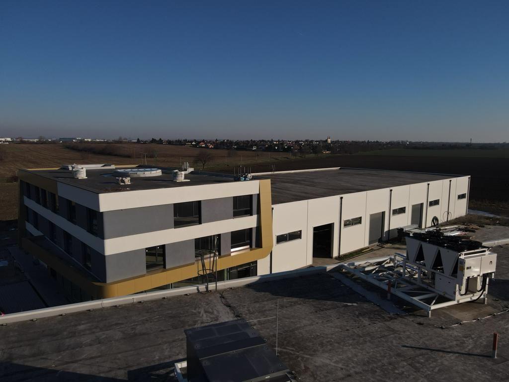 LEVELREAL | Na prenájom kancelárske priestory v OC ISLAND