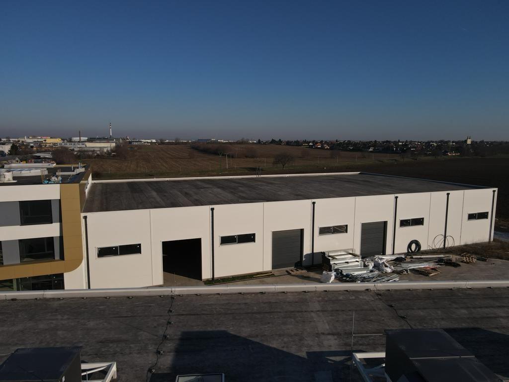 LEVELREAL | Na prenájom kancelárske priestory v OC ISLAND