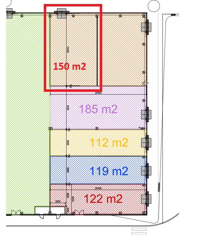 LEVELREAL | OC ISLAND - Na prenájom lukratívny obchodný priestor