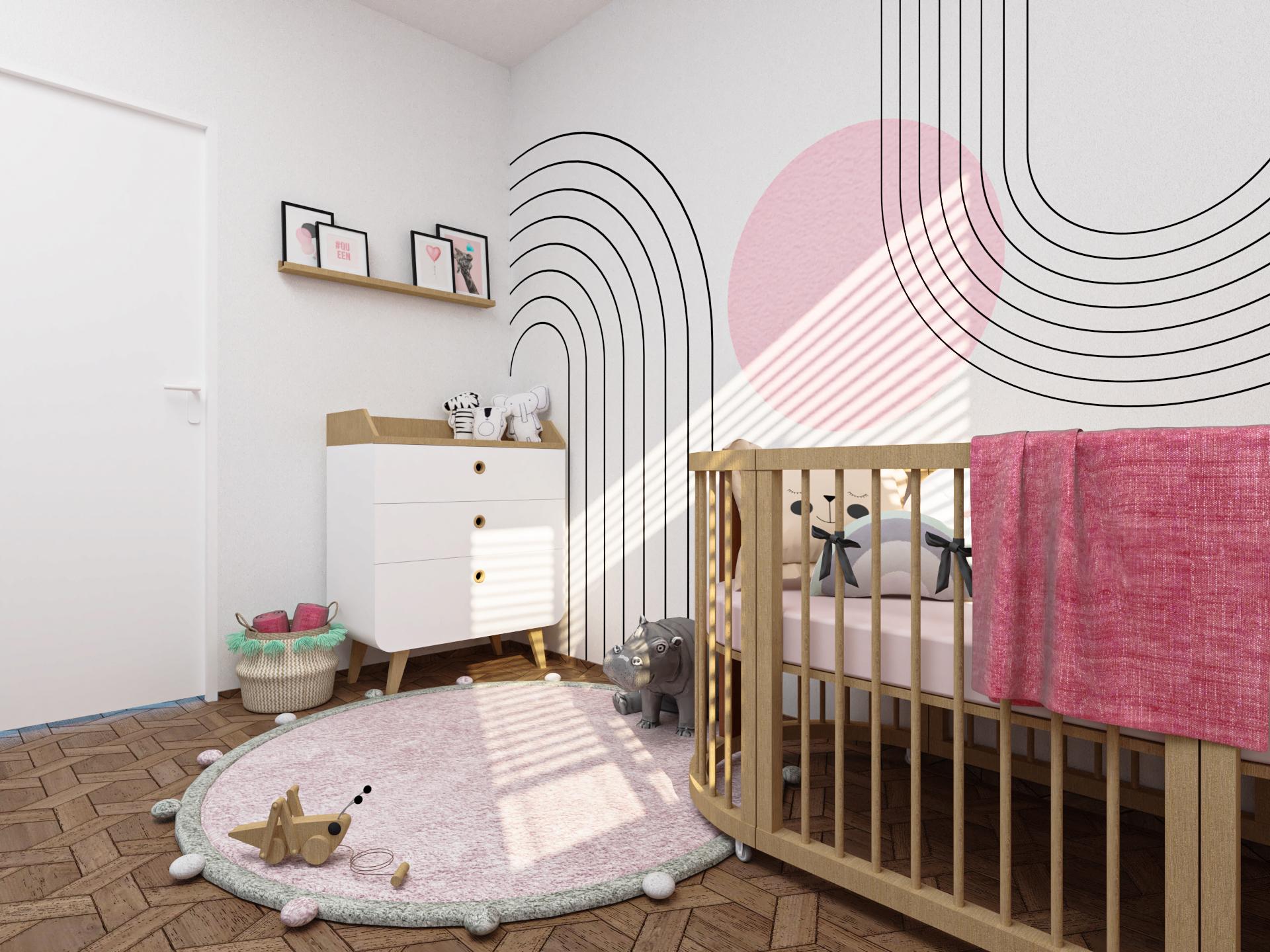 4 izbový byt C-6.2.