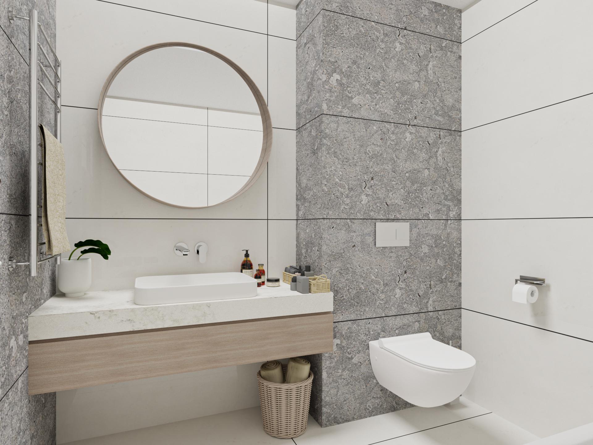 3 izbový byt C-5.1.