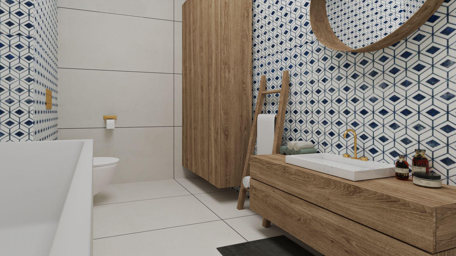 1 izbový byt B13 - 4A