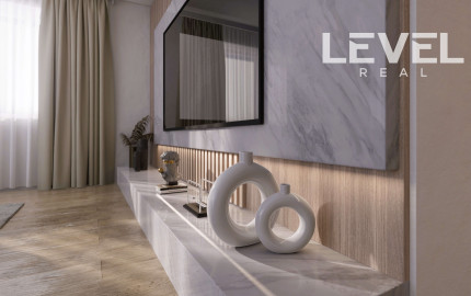 E4G - 2 izbový byt - Nové Mlynarce