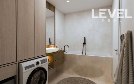 E3G - 2 izbový byt - Nové Mlynarce