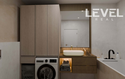 E2I - 2 izbový byt - Nové Mlynarce