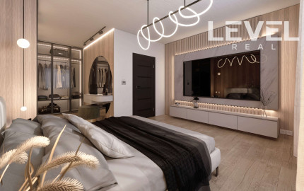 AE1G - 3 izbový byt - Nové Mlynarce