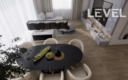 E1E - 2 izbový byt - Nové Mlynarce