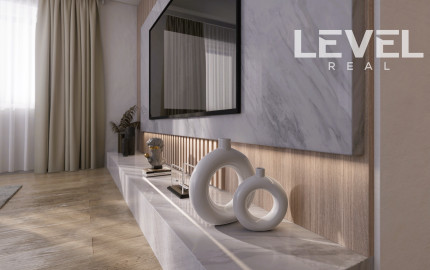 A3F - 1 izbový byt - Nové Mlynarce