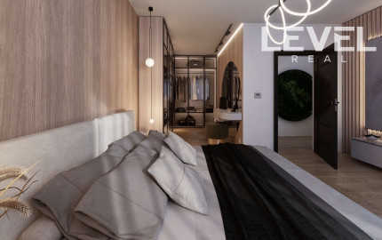 D1A - 3 izbový byt - Nové Mlynarce