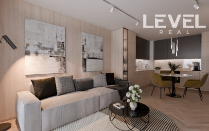  PREDPREDAJ | 2-izbový byt v projekte PREDMESTIE 2-Etapa
