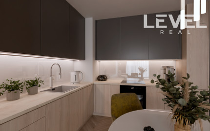  PREDPREDAJ | 2-izbový byt v projekte PREDMESTIE 2-Etapa