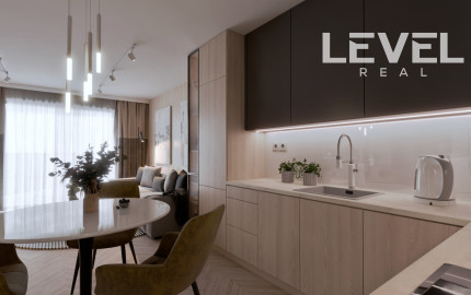  PREDPREDAJ | 2-izbový byt v projekte PREDMESTIE 2-Etapa