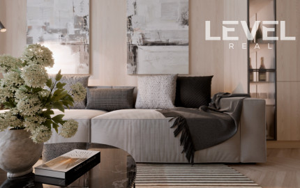  PREDPREDAJ | 2-izbový byt v projekte PREDMESTIE 2-Etapa