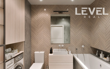  PREDPREDAJ | 2-izbový byt v projekte PREDMESTIE 2-Etapa