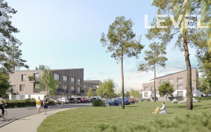 EXKLUZIVNE NA PREDAJ 2 izbový apartmán v krásnom prostredí za Bezkonkurenčné predpredajové ceny