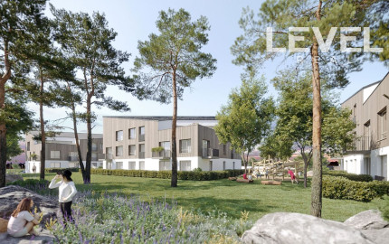 EXKLUZIVNE NA PREDAJ 2 izbový apartmán v krásnom prostredí za Bezkonkurenčné predpredajové ceny