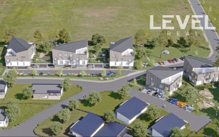 EXKLUZIVNE NA PREDAJ 2 izbový apartmán v krásnom prostredí za Bezkonkurenčné predpredajové ceny