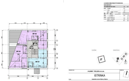 EXKLUZIVNE NA PREDAJ 2 izbový apartmán v krásnom prostredí za Bezkonkurenčné predpredajové ceny