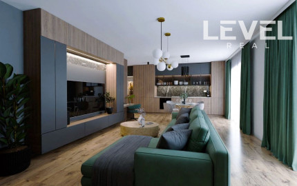 PREDPREDAJ SPUSTENÝ | NOVÉ MLYNÁRCE - BÝVANIE SPOJENÉ S PRÍRODOU