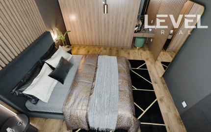 PREDPREDAJ SPUSTENÝ | NOVÉ MLYNÁRCE - BÝVANIE SPOJENÉ S PRÍRODOU