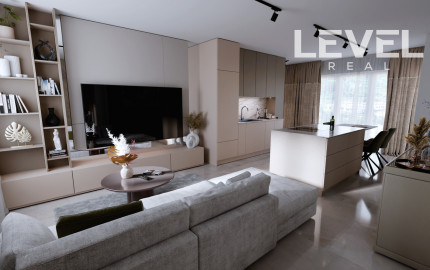 PREDPREDAJ SPUSTENÝ | NOVÉ MLYNÁRCE - BÝVANIE SPOJENÉ S PRÍRODOU