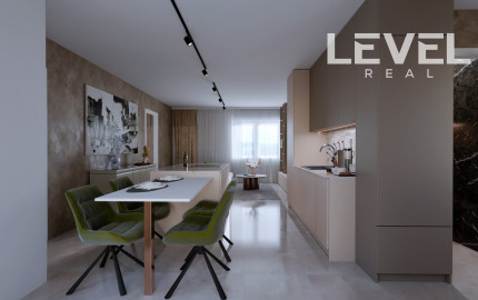 PREDPREDAJ SPUSTENÝ | NOVÉ MLYNÁRCE - BÝVANIE SPOJENÉ S PRÍRODOU