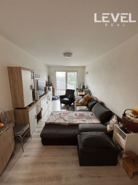 LEVELREAL | Na predaj 2-izbový byt – PANORAMA, Šaľa