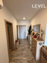 LEVELREAL | Na predaj 2-izbový byt – PANORAMA, Šaľa