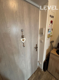 LEVELREAL | Na predaj 2-izbový byt – PANORAMA, Šaľa