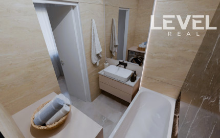 PREDPREDAJ SPUSTENÝ | NOVÉ MLYNÁRCE - BÝVANIE SPOJENÉ S PRÍRODOU