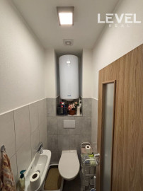 LEVELREAL | Na predaj 2-izbový byt – PANORAMA, Šaľa