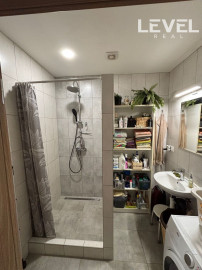 LEVELREAL | Na predaj 2-izbový byt – PANORAMA, Šaľa