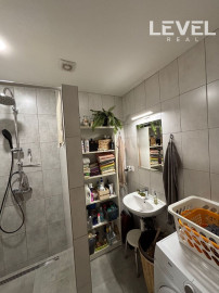 LEVELREAL | Na predaj 2-izbový byt – PANORAMA, Šaľa