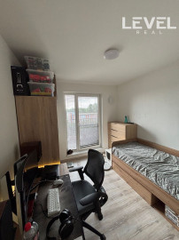 LEVELREAL | Na predaj 2-izbový byt – PANORAMA, Šaľa