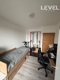 LEVELREAL | Na predaj 2-izbový byt – PANORAMA, Šaľa