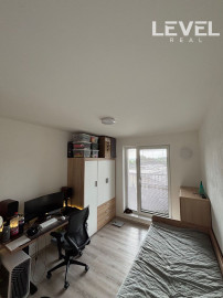 LEVELREAL | Na predaj 2-izbový byt – PANORAMA, Šaľa