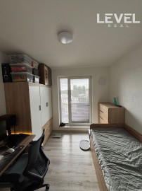 LEVELREAL | Na predaj 2-izbový byt – PANORAMA, Šaľa