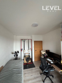 LEVELREAL | Na predaj 2-izbový byt – PANORAMA, Šaľa