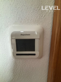 LEVELREAL | Na predaj 2-izbový byt – PANORAMA, Šaľa