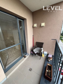 LEVELREAL | Na predaj 2-izbový byt – PANORAMA, Šaľa