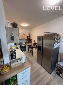 LEVELREAL | Na predaj 2-izbový byt – PANORAMA, Šaľa