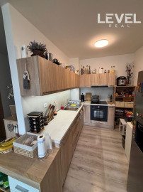 LEVELREAL | Na predaj 2-izbový byt – PANORAMA, Šaľa