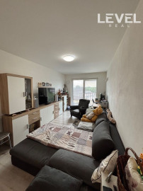 LEVELREAL | Na predaj 2-izbový byt – PANORAMA, Šaľa