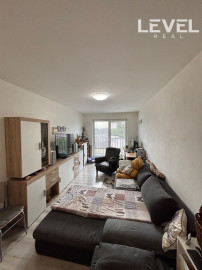 LEVELREAL | Na predaj 2-izbový byt – PANORAMA, Šaľa