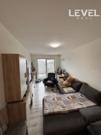 LEVELREAL | Na predaj 2-izbový byt – PANORAMA, Šaľa