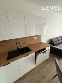 LEVELREAL | Na prenájom 2-izbový byt v projekte Riviera Nitra
