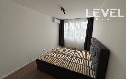 LEVELREAL | Na prenájom 2-izbový byt v projekte Riviera Nitra