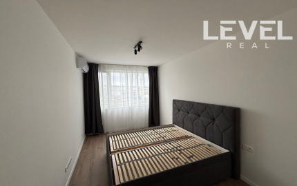 LEVELREAL | Na prenájom 2-izbový byt v projekte Riviera Nitra