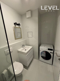 LEVELREAL | Na prenájom 2-izbový byt v projekte Riviera Nitra